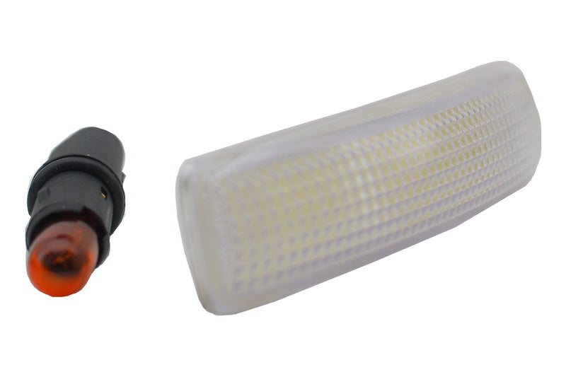 Kotflügel Vorne Signallampe Seitenmarkierungsleuchte Blinker Passend Für Land Range Rover Sport L320 Freelander 2 Discovery 3 / 4 LR3 LR4 KITT