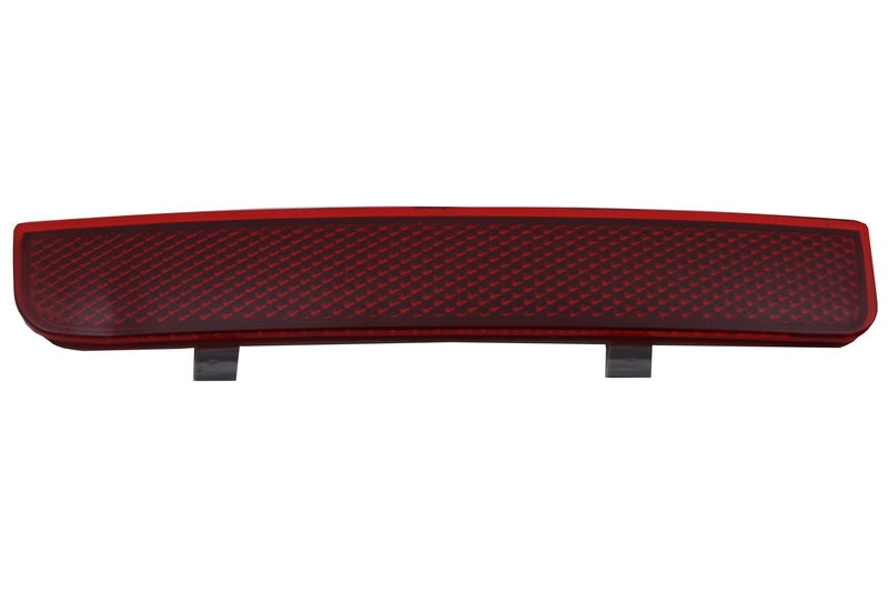 Heckstoßstangenreflektoren Passend Für Land Range Rover Vogue L322 (2002-2012) Freelander 2 / Lr2 (2008-2013) KITT