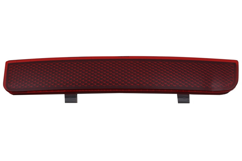 Heckstoßstangenreflektoren Passend Für Land Range Rover Vogue L322 (2002-2012) Freelander 2 / Lr2 (2008-2013) KITT