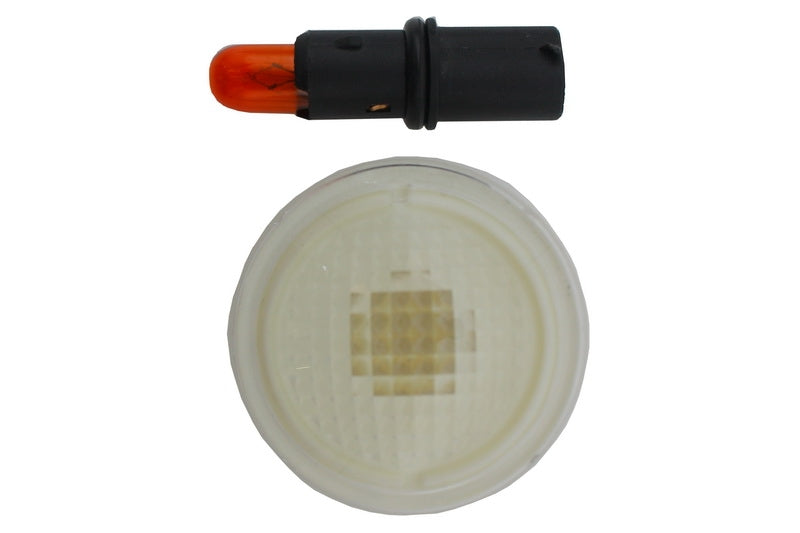 Kotflügel Vorne Signallampe Seitenmarkierungsblinker Blinker Passend Für Land Range Rover Vogue III L322 (2002-2012) KITT