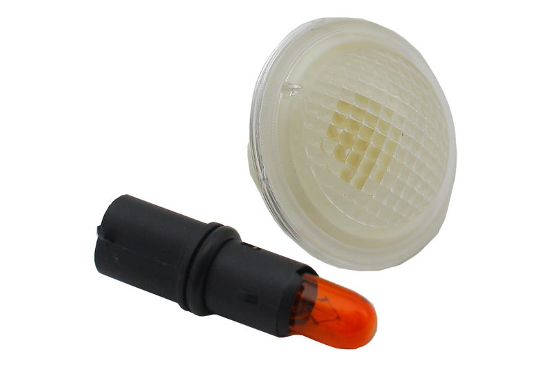 Kotflügel Vorne Signallampe Seitenmarkierungsblinker Blinker Passend Für Land Range Rover Vogue III L322 (2002-2012) KITT