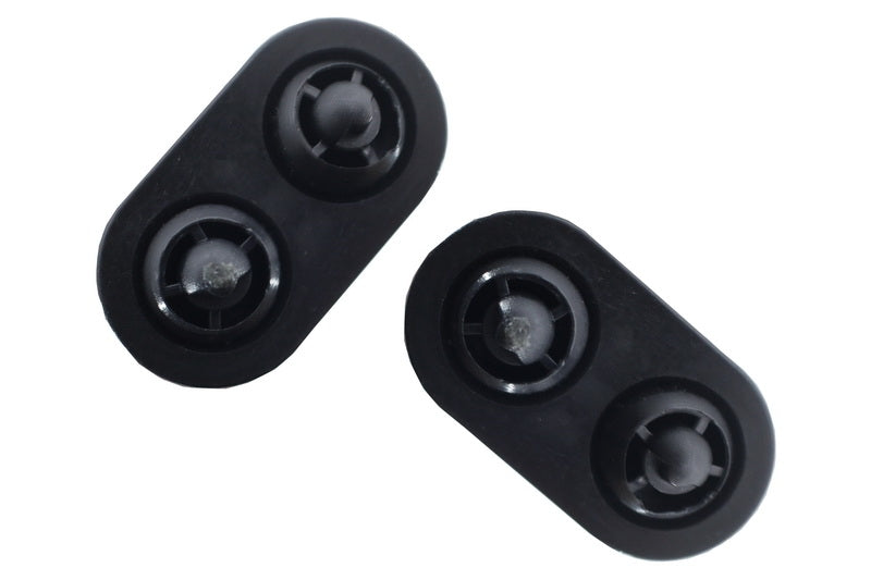 Scheinwerfer-Waschdüsen-Kit Passend Für Range Rover Vogue (L322) (2010-2012) KITT