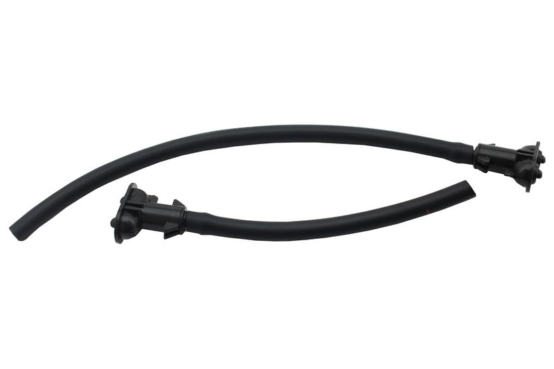 Scheinwerfer-Waschdüsen-Kit Passend Für Range Rover Vogue (L322) (2010-2012) KITT