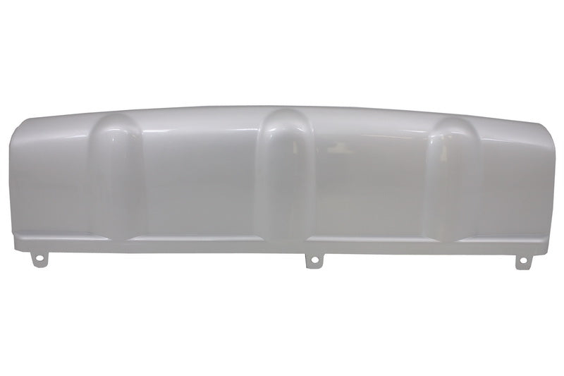 Unterfahrschutz für NISSAN X-Trail II Facelift T31 10-13 Skid Plates Off Road CarPartsTuning