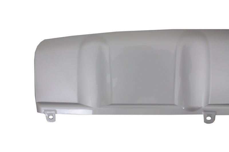 Unterfahrschutz für NISSAN X-Trail II Facelift T31 10-13 Skid Plates Off Road CarPartsTuning