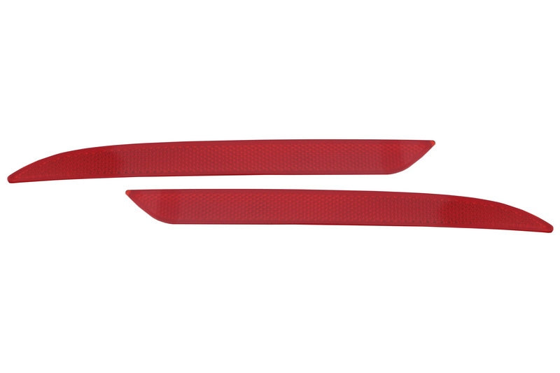 Reflektor hintere Stoßstange für Mercedes S-Klasse W222 GLE W166 C292 GLC 63 X253 C217 CarPartsTuning