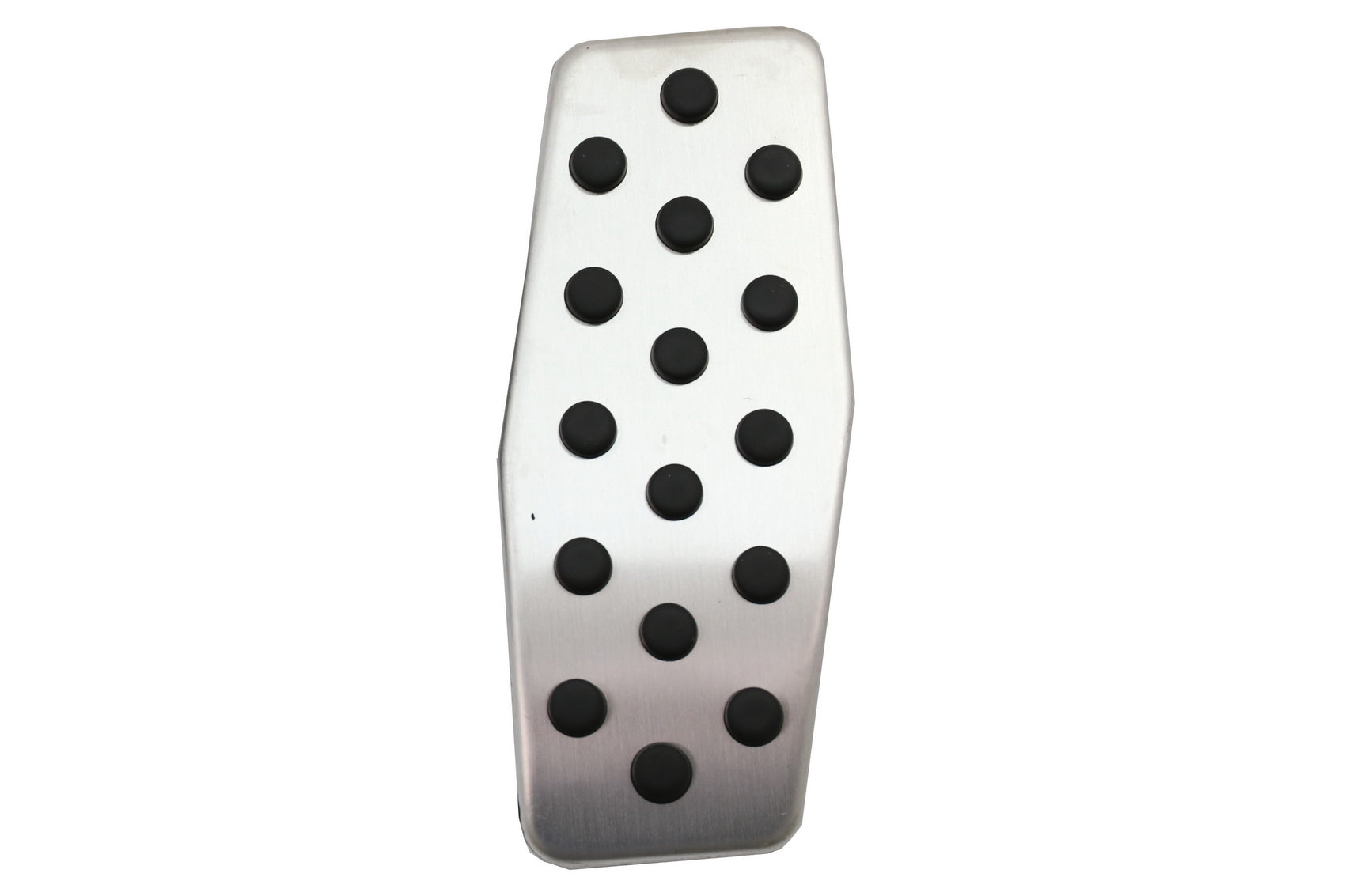 Pedal-Kit für Opel Astra J 10-15 Mokka 12-16 Abzeichen 08-16 Schaltgetriebe CarPartsTuning