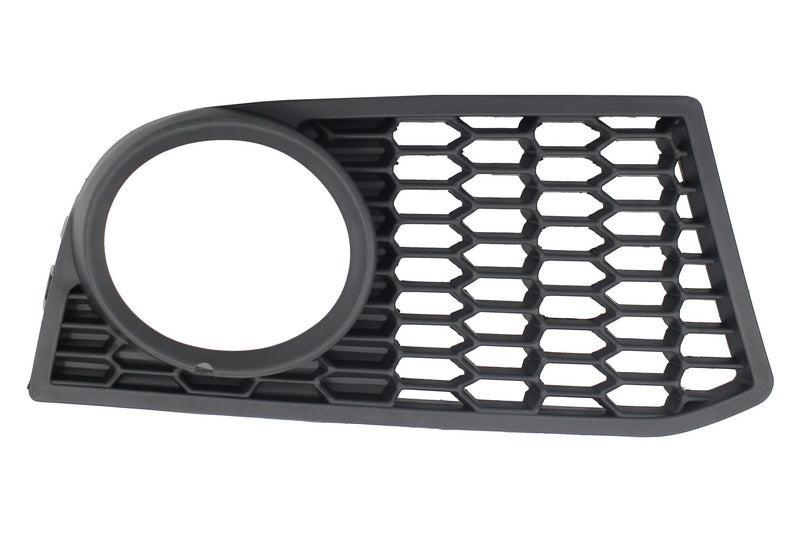 Nebelscheinwerfer Decken Rechte Seite für BMW 5 F10 2010+ nur für M-Technik Look Stoßstange CarPartsTuning