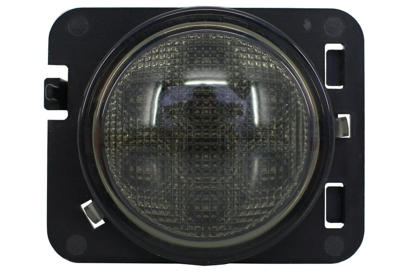 Kotflügel Drehlichter LED Blinker für JEEP Wrangler JK 2007-2016 Amber Light CarPartsTuning