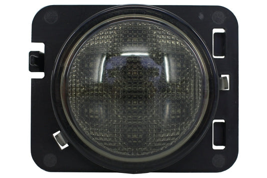 Kotflügel Drehlichter LED Blinker für JEEP Wrangler JK 2007-2016 Amber Light CarPartsTuning