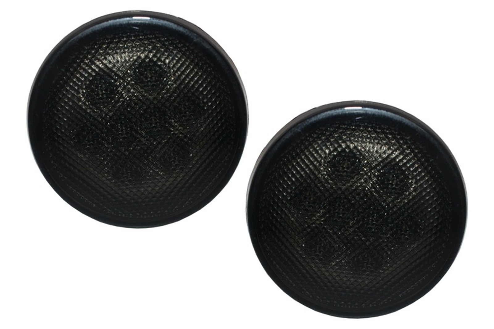 LED Signal Licht anmachen Kühlergrillanzeige für JEEP Wrangler JK 2007-2016 Amber CarPartsTuning