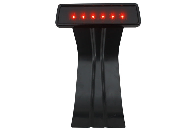 LED Rücklicht Drittes Bremslicht Passend Für Jeep WranGLEr JK (2007-2016) KITT