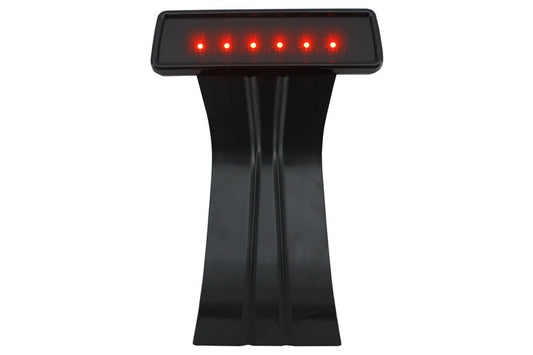 LED Rücklicht Drittes Bremslicht Passend Für Jeep WranGLEr JK (2007-2016) KITT