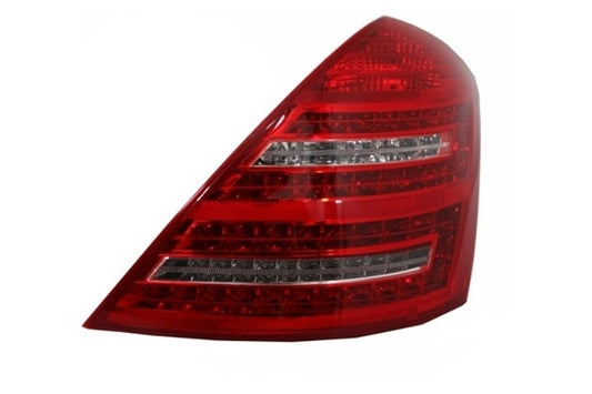 LED Rücklicht für MERCEDES S-Klasse W221 2009.05-2012 Facelift Rechte Seite- CarPartsTuning