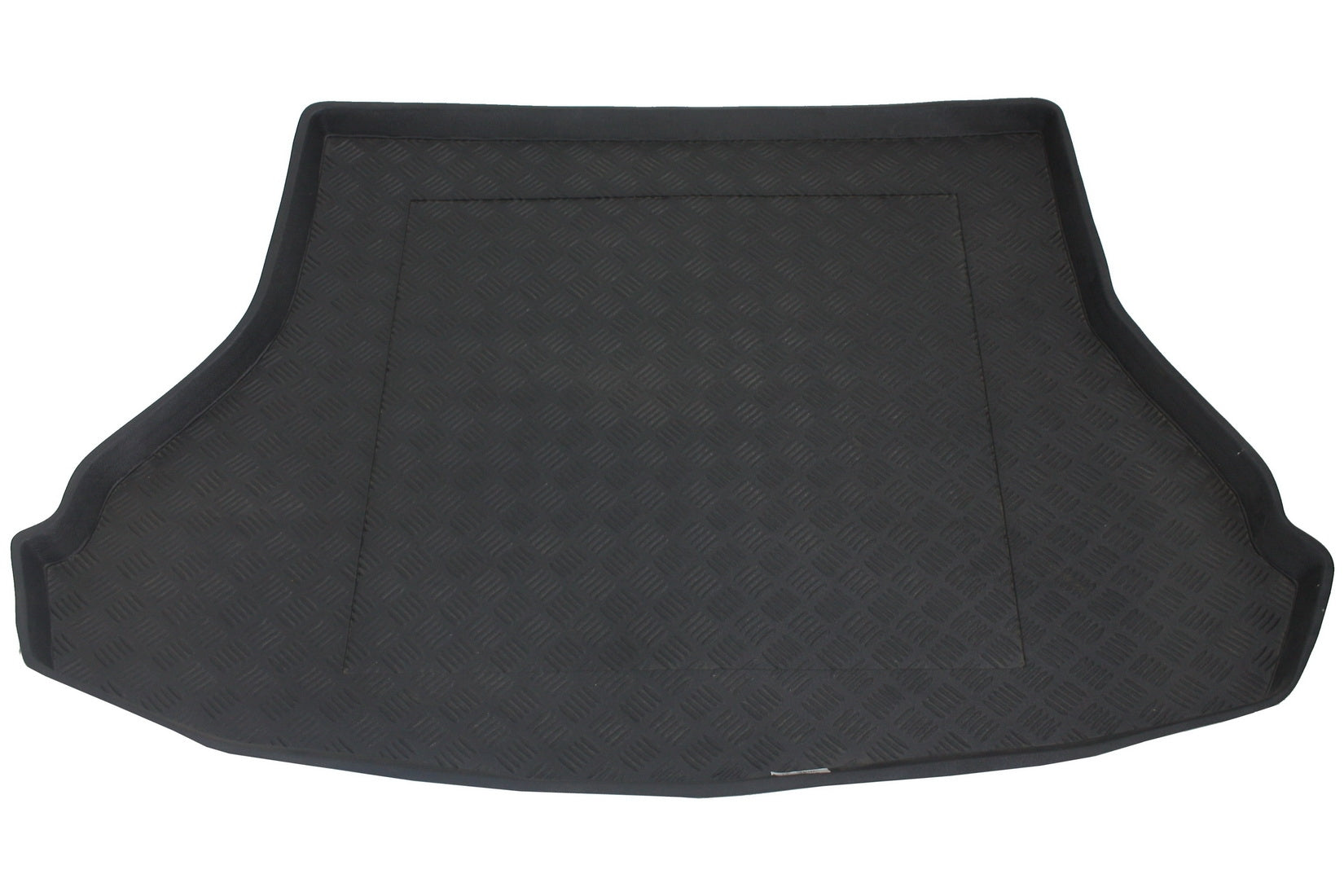 Kofferraummatte Ohne Rutschfest Passend Für Hyundai Elantra V (2010-Up) Rezaw Plast