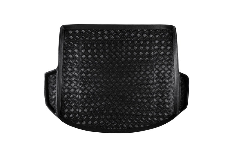 Kofferraummatte Ohne Rutschfest/ Passend Für Hyundai Santa Fe 2012- Rezaw Plast