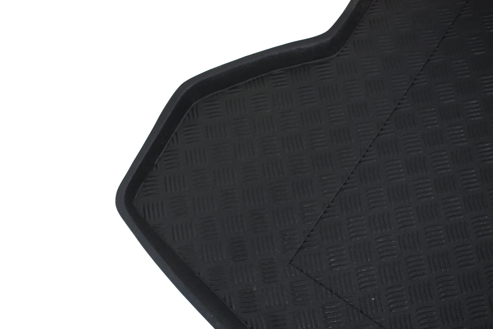 Kofferraummatte Ohne Rutschfest Passend Für Hyundai Elantra VI (2016) Rezaw Plast