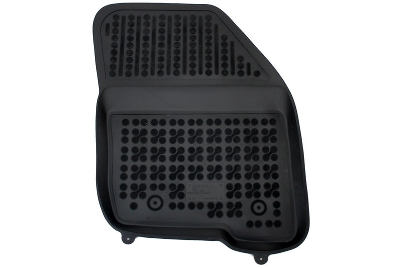 Fußmatten Gummi passend für FORD Edge 2016- Rezaw Plast