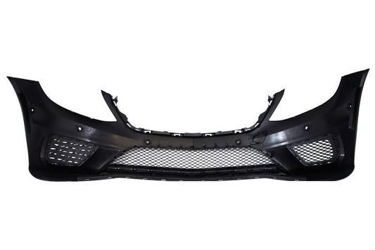 Body Kit für MERCEDES W222 S-Klasse 13-17 Stoßstange Auspuffspitzen S63 Design- CarPartsTuning