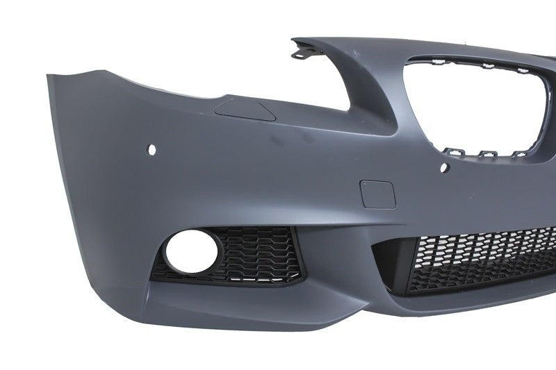 Bodykit für BMW F11 5 Touring 11+ Stoßfänger Seitenschweller M-Tech M Sport Look CarPartsTuning
