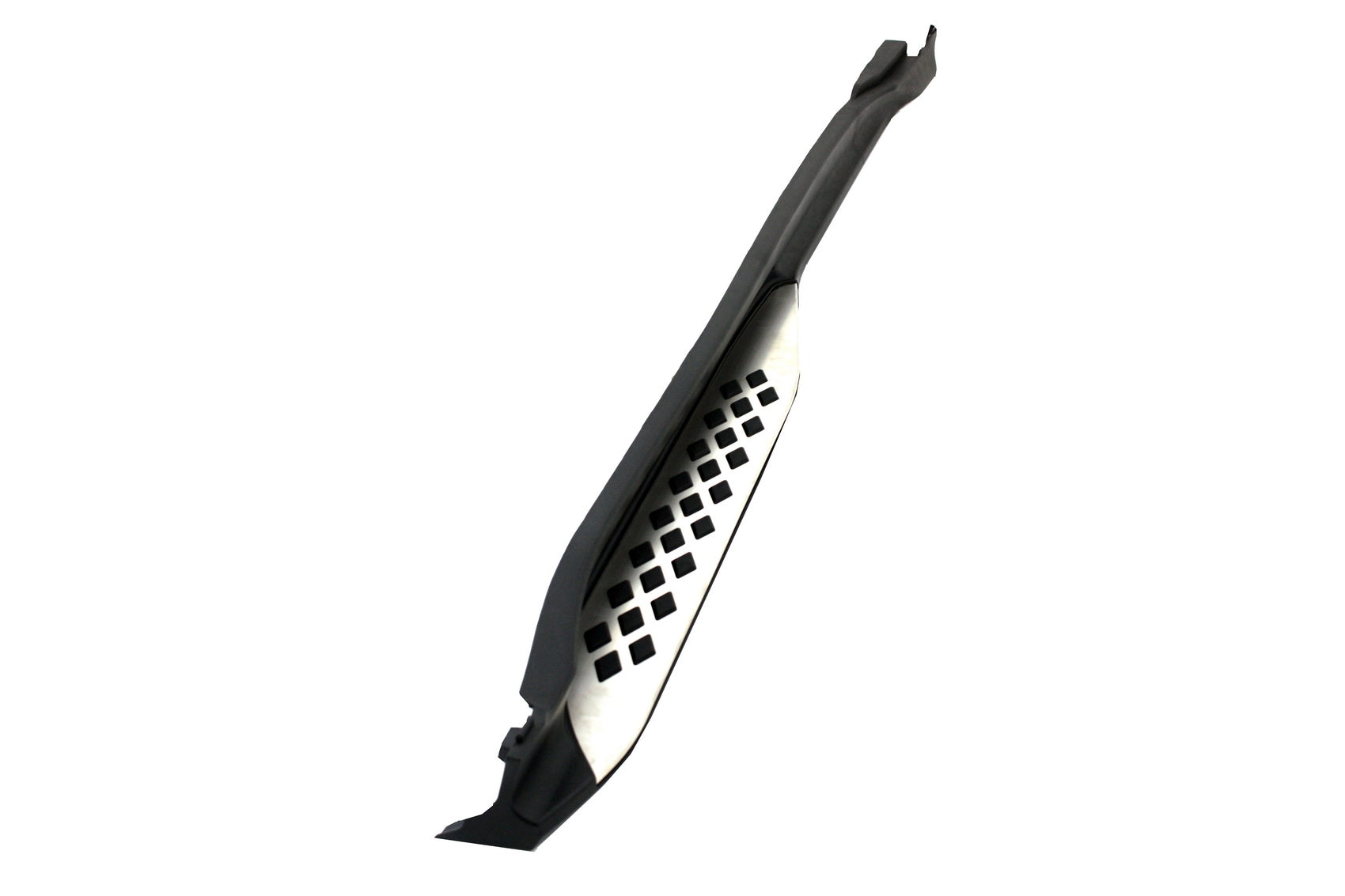 Trittbretter Seitenschritte für HONDA HR-V II Generation 2014+ OEM Look CarPartsTuning