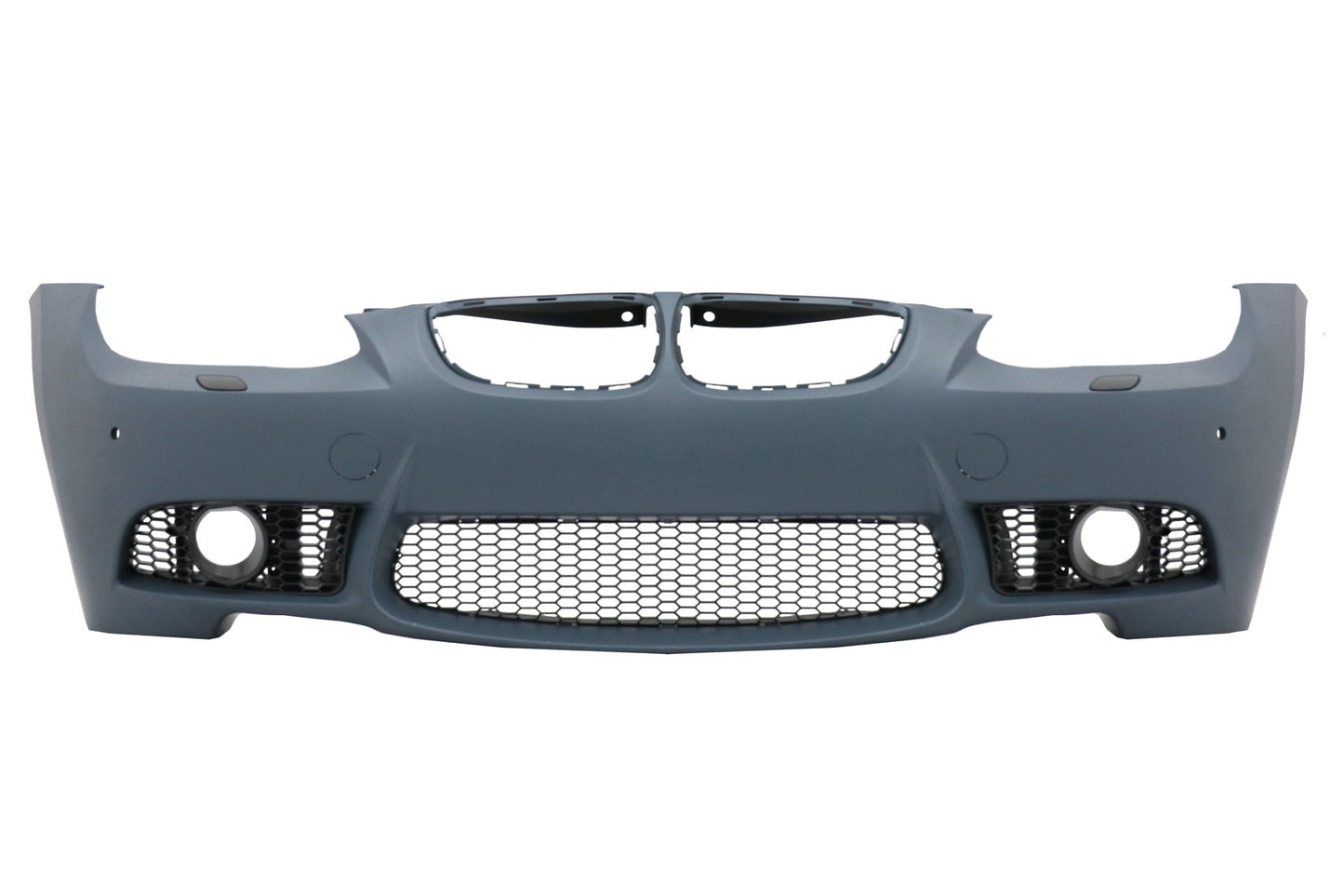 Bodykit für BMW 3er E92 E93 2006-2009 Stoßstangengitter M3 Design CarPartsTuning