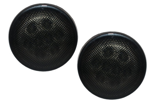 Upgrade Paket LED Abbiegelicht für JEEP Wrangler JK 07-16 Hintere Dritte Bremse CarPartsTuning