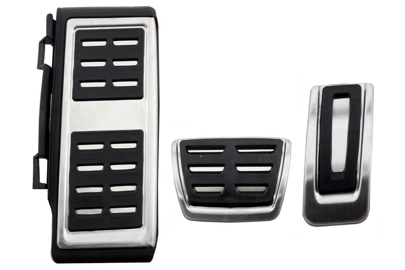 Kit-Pedal für A1 A3 TT Q2 Leon Ateca Octavia Superb Golf Passat Tiguan Automatisch CarPartsTuning