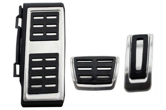 Kit-Pedal für A1 A3 TT Q2 Leon Ateca Octavia Superb Golf Passat Tiguan Automatisch CarPartsTuning