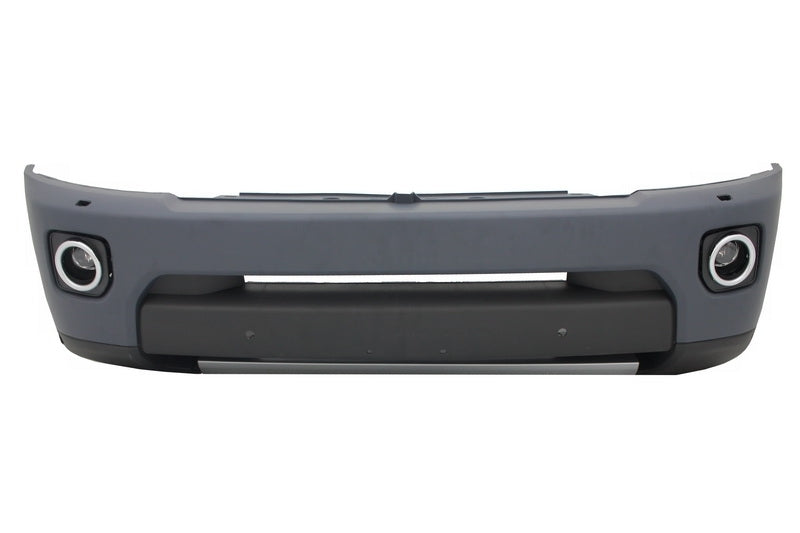 Kompletter Umbau Bodykit Passend Für Land Rover Discovery 3 L319 (2004-2009) Bis Discovery 4 Facelift KITT