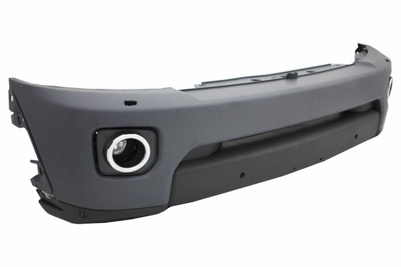 Kompletter Umbau Bodykit Passend Für Land Rover Discovery 3 L319 (2004-2009) Bis Discovery 4 Facelift KITT