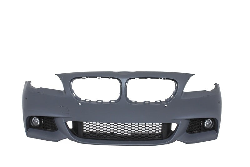 Stoßstange Seitenschweller für BMW 5er F10 F11 2011-2014 M-Technik Design SRA Carpartstuning Austria