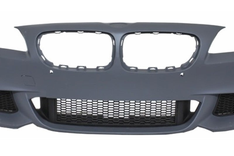 Stoßstange Seitenschweller für BMW 5er F10 F11 2011-2014 M-Technik Design SRA Carpartstuning Austria