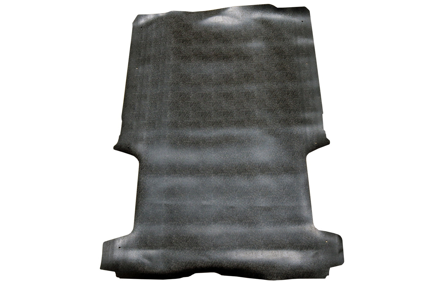 Ladematte Passend Für Citroen Jumper II L3 Fiat Ducato III L3 Peugeot Boxer L3 (2006-) Rezaw Plast