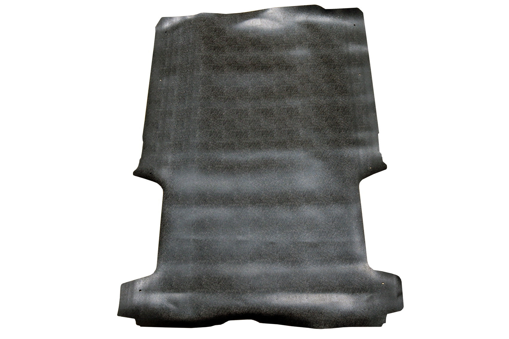 Ladematte Passend Für Citroen Jumper II L3 Fiat Ducato III L3 Peugeot Boxer L3 (2006-) Rezaw Plast