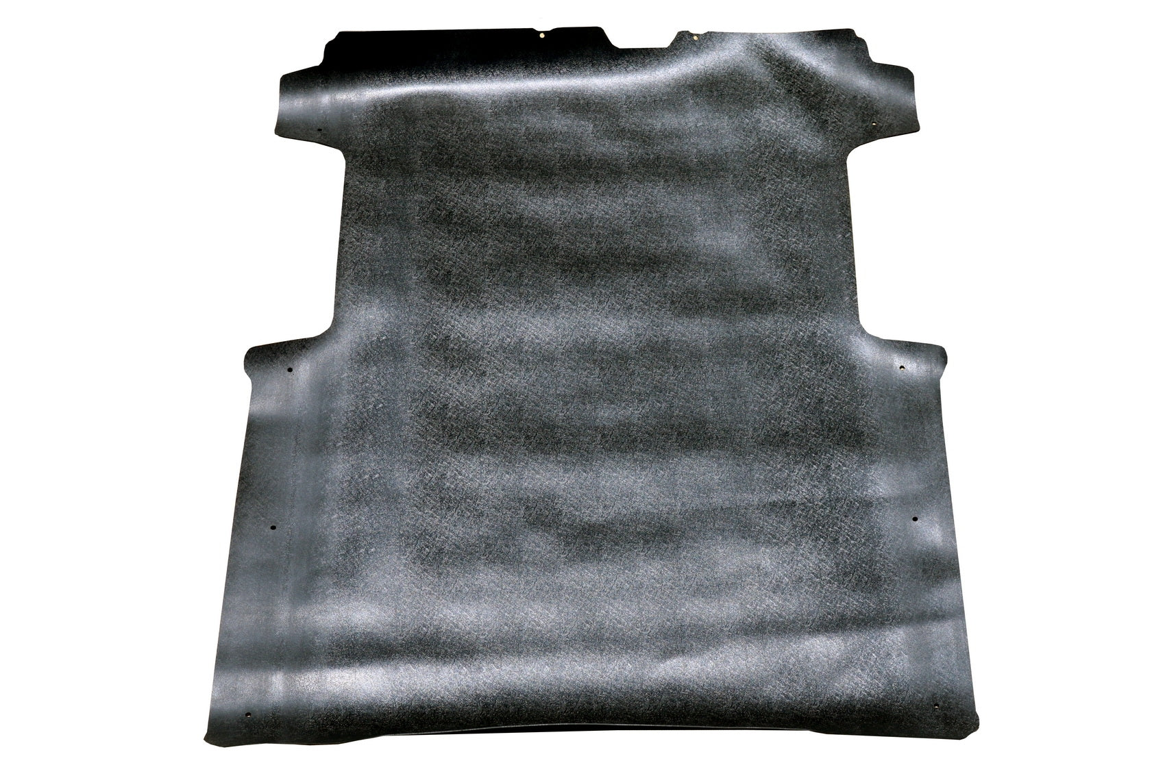 Laderaummatte Passend Für Citroen Jumper II L1 Fiat Ducato III L1 Peugeot Boxer L1 (2006-) Rezaw Plast