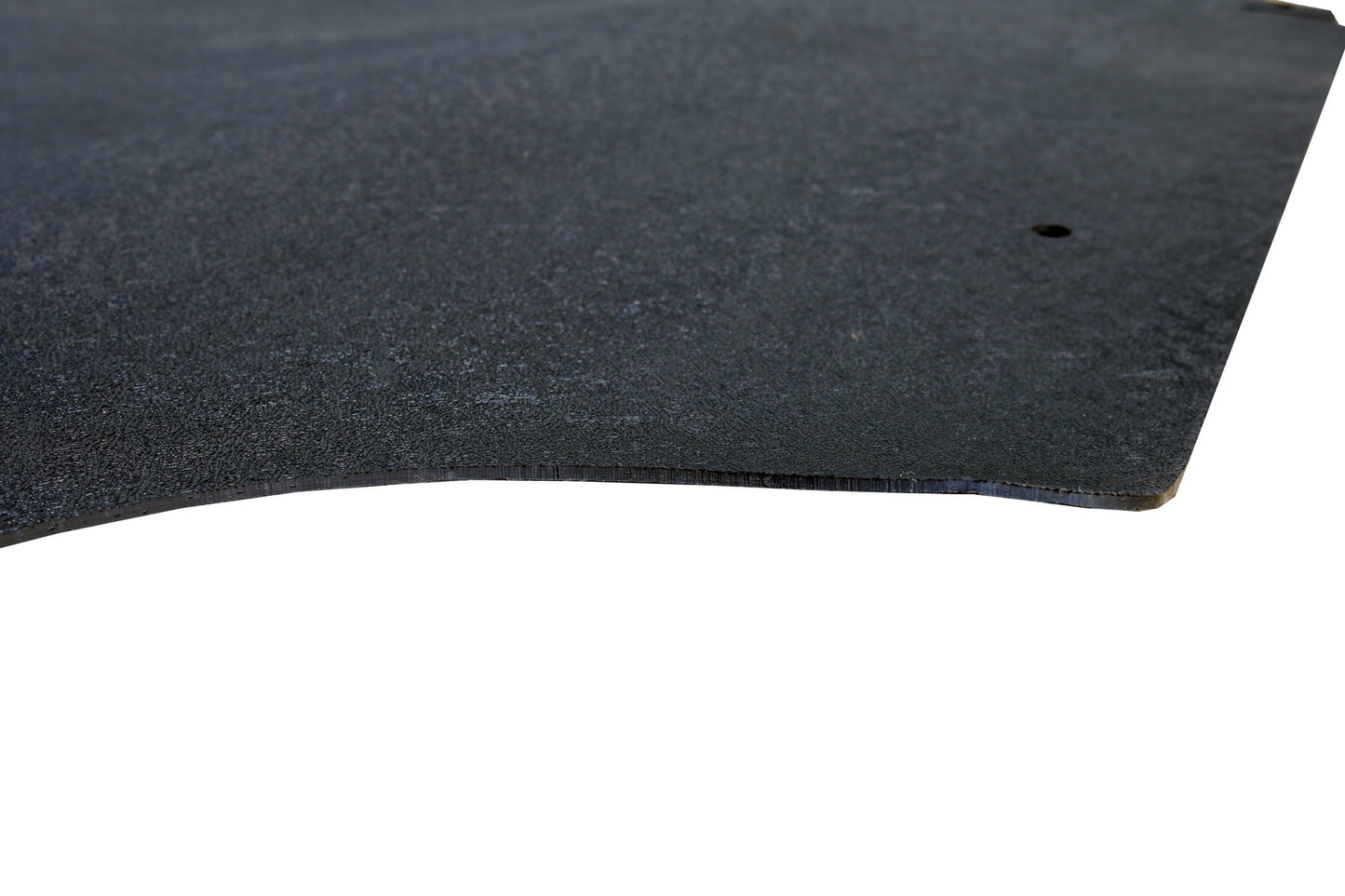 Laderaummatte Passend Für Citroen Jumper II L4 Fiat Ducato III L4 Peugeot Boxer L4 (2006-) Rezaw Plast