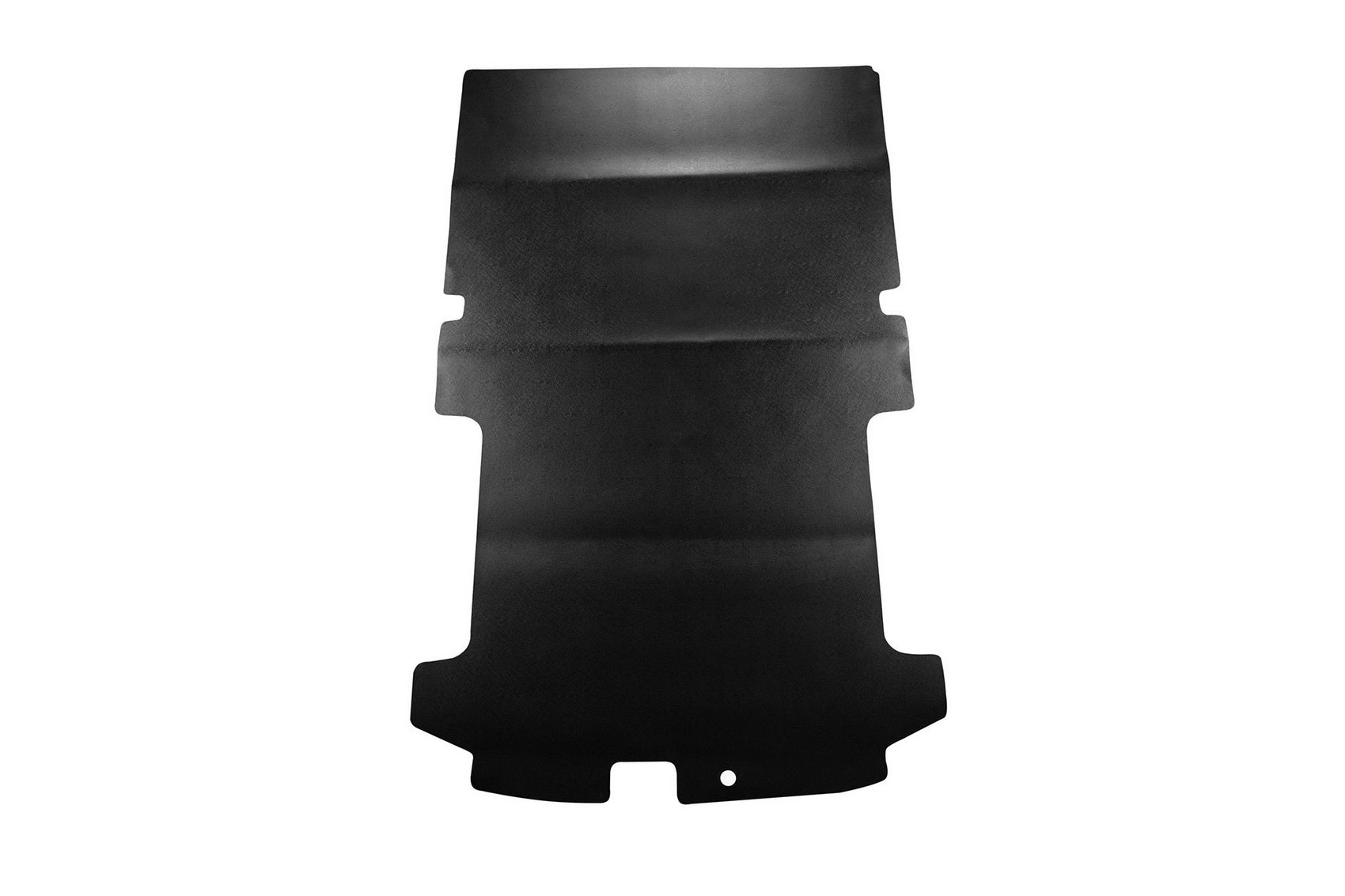 Ladematte Passend Für Ford Transit Custom Long 2012- Rezaw Plast