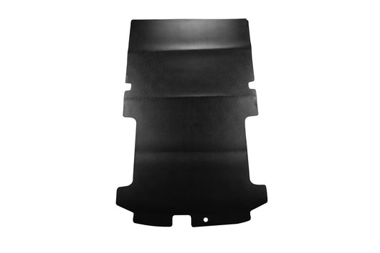 Ladematte Passend Für Ford Transit Custom Long 2012- Rezaw Plast