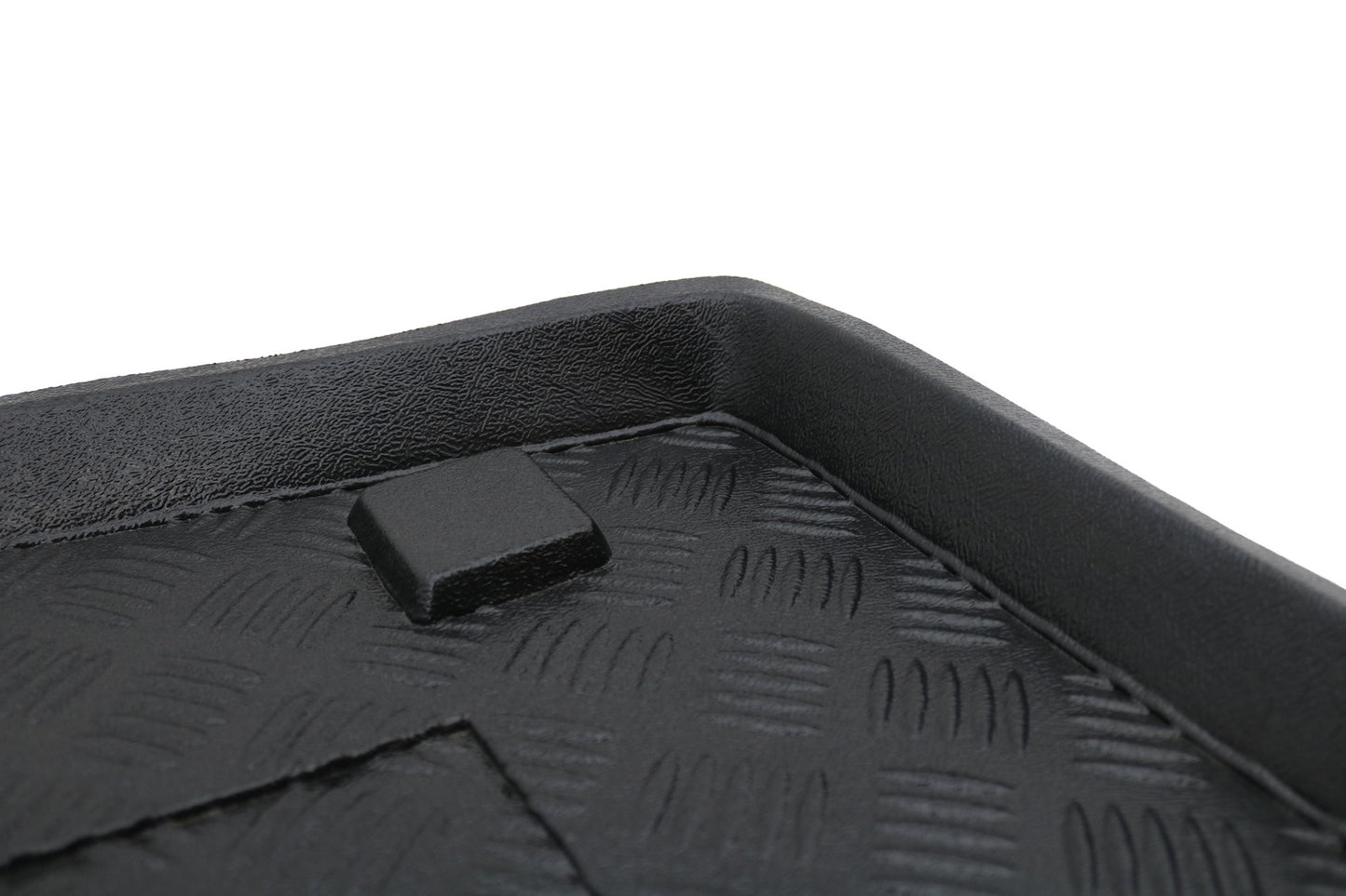 Kofferraummatte ohne Rutschfestigkeit / passend für HYUNDAI I30 III (2016-) Fließheck Rezaw Plast