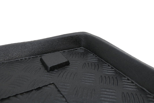Kofferraummatte ohne Rutschfestigkeit / passend für HYUNDAI I30 III (2016-) Fließheck Rezaw Plast