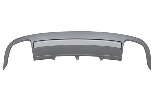 Stoßstange Luftverteiler Audi A5 8T 4D Sportback S-Line vor MOPF 07-11 S5 Design Carpartstuning Austria
