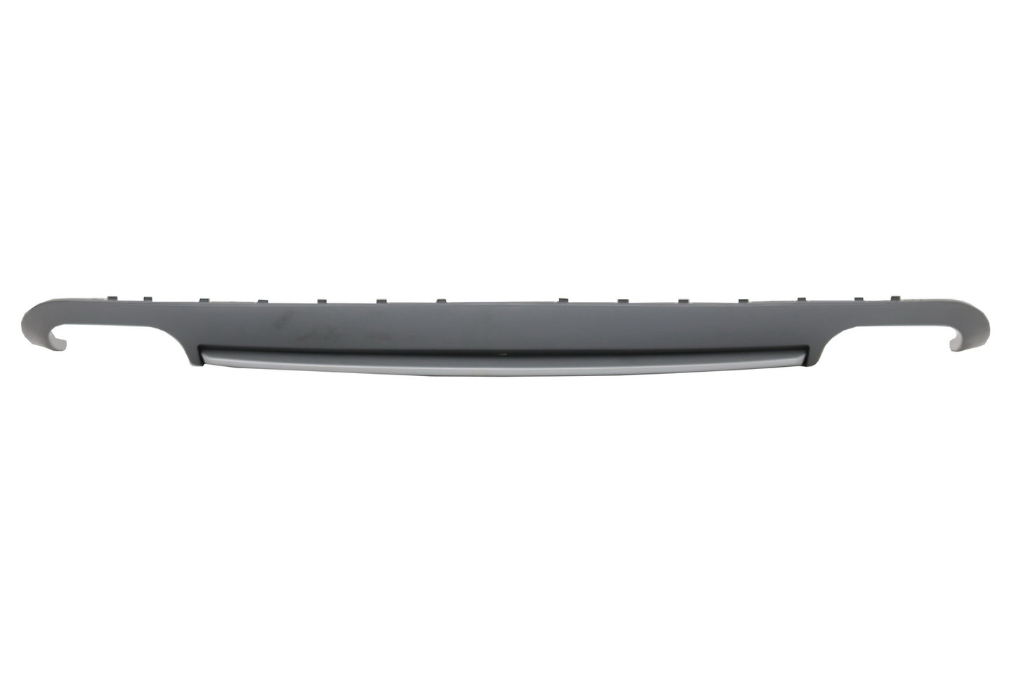 Stoßstange Luftverteiler Audi A5 8T 4D Sportback S-Line vor MOPF 07-11 S5 Design Carpartstuning Austria