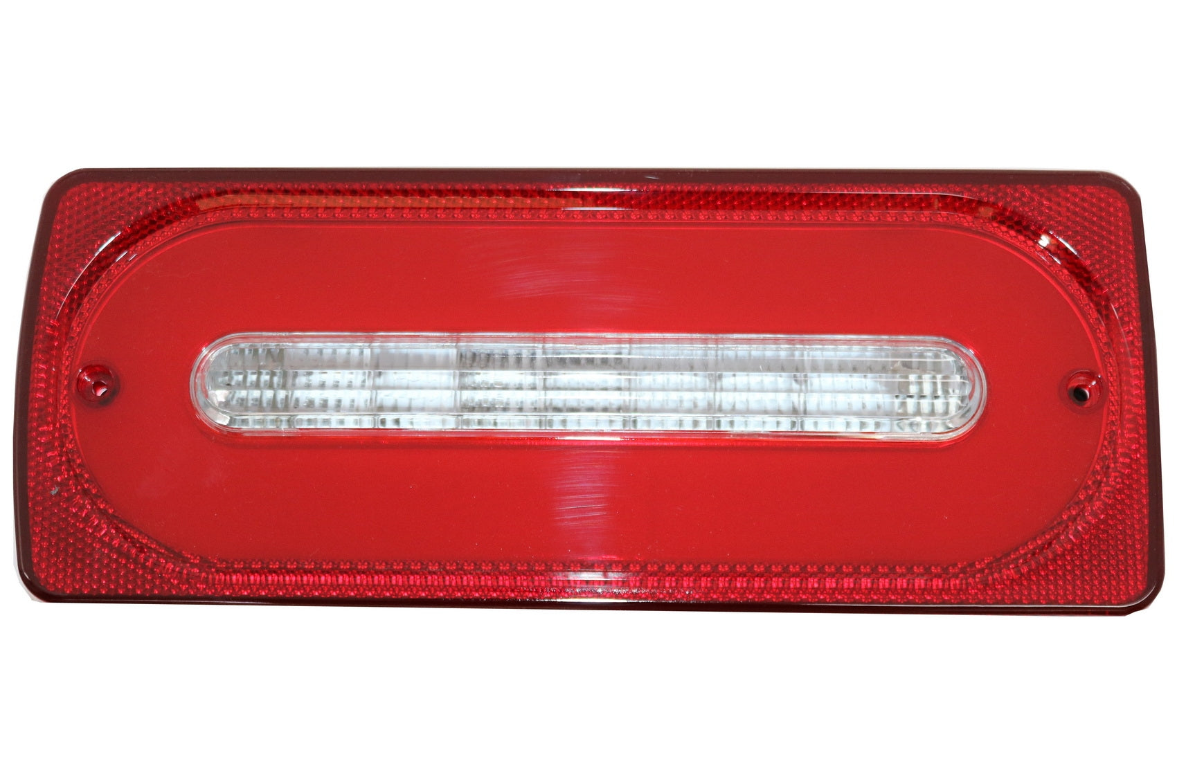 Full LED Rückleuchten Lichtleiste für Mercedes G W463 89-15 ROT Dynamisch Drehen CarPartsTuning