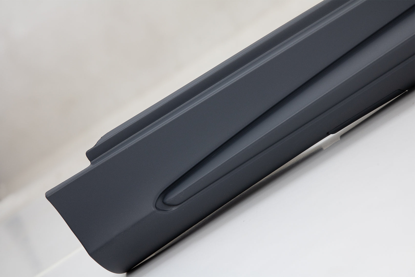 Seitenschweller für Mercedes A-Klasse W176 2012-2018 A45 Look CarPartsTuning