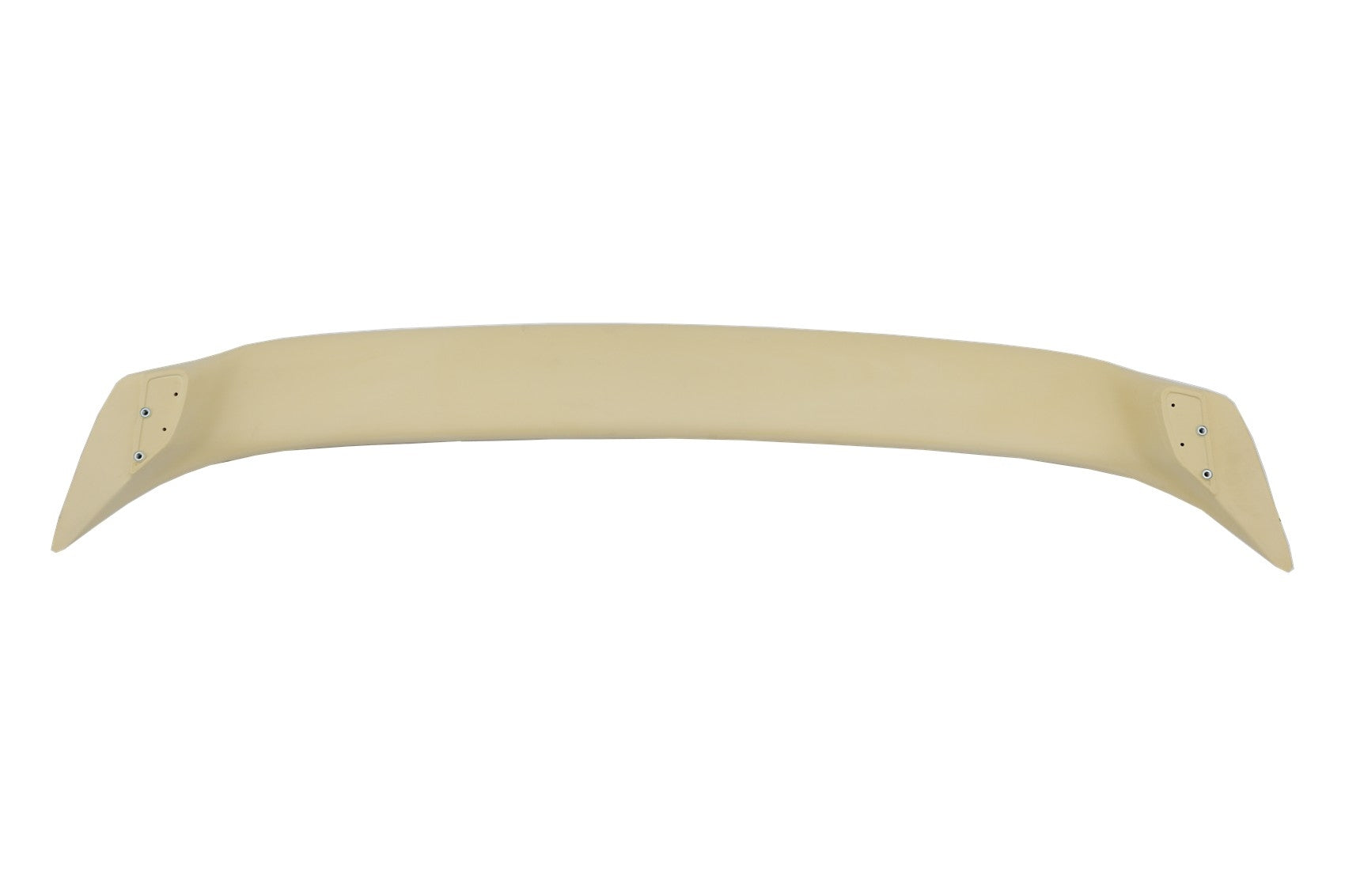 Heckspoilerflügel passend für Opel Astra G (1999-2005) KITT