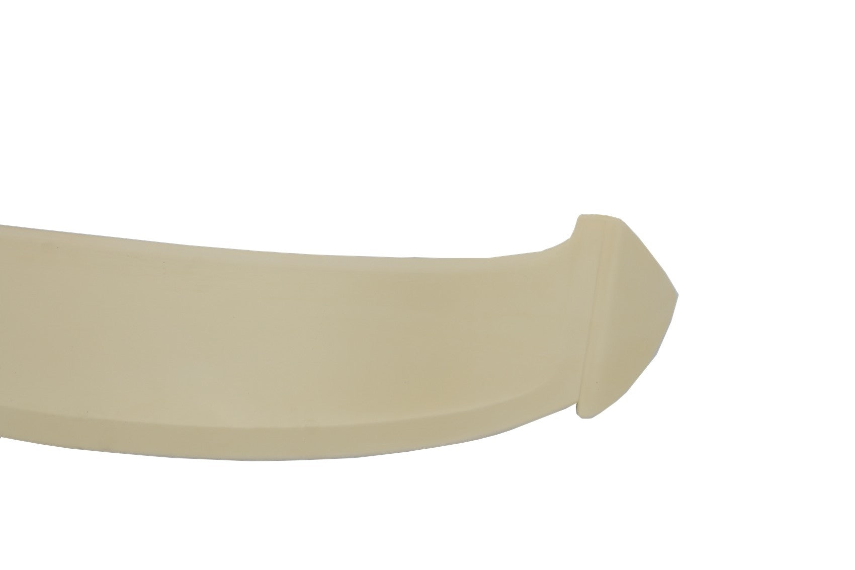 Dachspoiler für den OPEL Astra H Roof Spoiler 2004-2009- CarPartsTuning