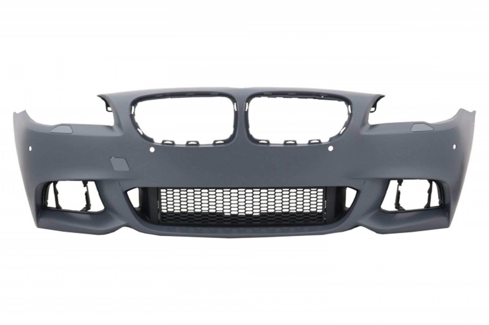 Bodykit für BMW F10 5er 2014-2017 Facelift LCI M-Technik Look Seitenschweller CarPartsTuning