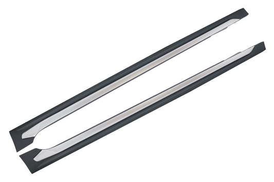 Seitenschweller für Audi A5 F5 Sportback 2017+ Quattro RS Design CarPartsTuning