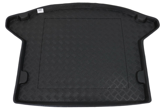 Kofferraummatte Ohne Rutschfest/ Passend Für Mazda Cx5 II (2017+) Rezaw Plast